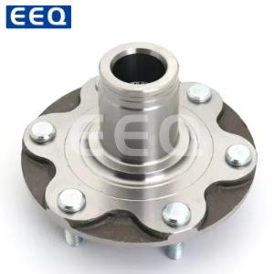 WHEEL HUB BEARINGS 43502-0K050 FOR TOYOTA HILUX FRONT AXLE