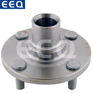 WHEEL HUB BEARINGS 43502-12110 FOR TOYOTA COROLLA 1988-1991 FRONT AXLE