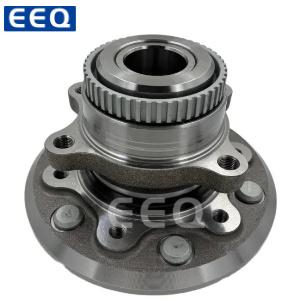 WHEEL HUB BEARINGS 43502-26120 FOR TOYOTA HIACE 4WD 2015- FRONT AXLE