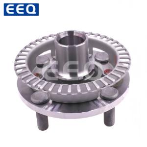 WHEEL HUB BEARINGS 43502-BZ130 FOR PERODUA 2005-2010 FRONT AXLE