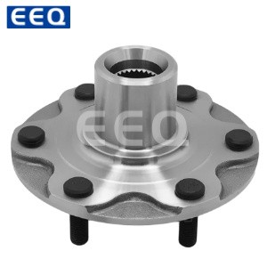 WHEEL HUB BEARINGS 43502-KK010 43502-60180 FOR TOYOTA LAND CRUISER/ LEXUS GX FRONT ALEX