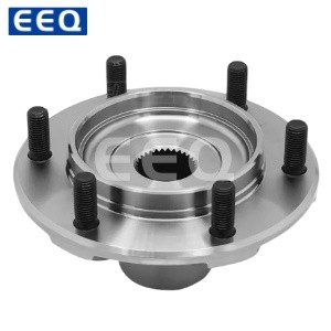 WHEEL HUB BEARINGS 43502-KK010 43502-60180 FOR TOYOTA LAND CRUISER/ LEXUS GX FRONT ALEX