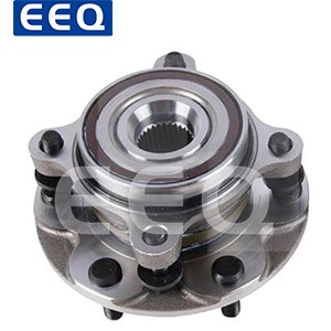 WHEEL HUB BEARINGS 43502-KK010 FOR TOYOTA LAND CRUISER/ LEXUS GX FRONT ALEX