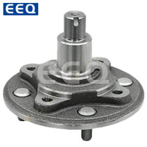 WHEEL HUB BEARINGS 43511-BZ090 FOR TOYOTA AVANZA FRONT AXLE
