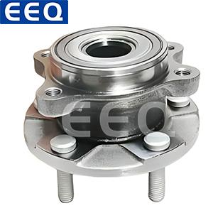 WHEEL HUB BEARINGS 43550-04020 FOR TOYOTA TACOMA 2024-2025 2WD FRONT AXLE