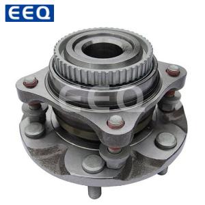 WHEEL HUB BEARINGS 43550-0K030 FOR TOYOTA HILUX VIGO 2005- FRONT AXLE
