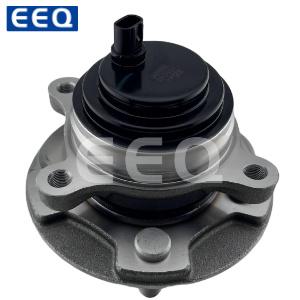 WHEEL HUB BEARINGS 43550-11020 FOR LEXUS LC500 FRONT AXLE