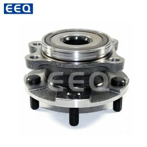 WHEEL HUB BEARINGS 43550-42020 FOR TOYOTA AURIS AVENSIS COROLLA RAV 4 VERSO FRONT AXLE WHEEL HUB BEARINGS 43550-42020 FOR TOYOTA AURIS AVENSIS COROLLA RAV 4 VERSO FRONT AXLE