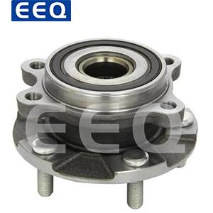 WHEEL HUB BEARINGS 43550-42030 FOR TOYOTA RAV4 AWD FRONT AXLE