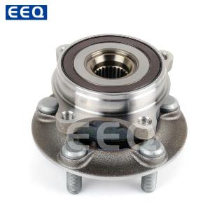 WHEEL HUB BEARINGS 43550-47010 FOR TOYOTA  PRIUS LEXUS FRONT AXLE