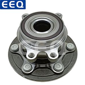 WHEEL HUB BEARINGS 43550-60050 FOR TOYOTA LAND CRUISER 2024 4WD FRONT AXLE