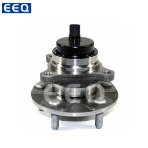 WHEEL HUB BEARINGS 43560-30010 FOR LEXUS 2006-2015 TOYOTA CROWN  FRONT AXLE LEFT