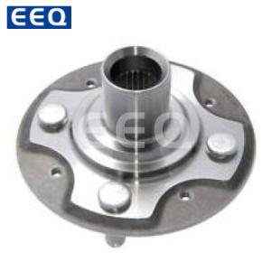 WHEEL HUB BEARINGS 44600-T5B-N00 FOR HONDA FIT 2015-2020 FRONT AXLE