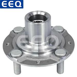 WHEEL HUB BEARINGS 44600-T5N-M01 FOR HONDA FRONT AXLE