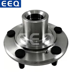 WHEEL HUB BEARINGS 44600-T7T-M00 FOR HONDA HR-V 2014- FRONT AXLE
