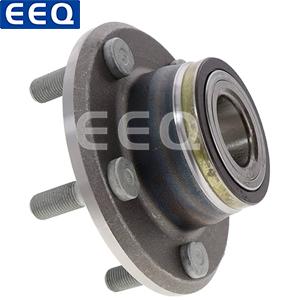 WHEEL HUB BEARINGS 4779199AA FOR CHRYSLER CHALLENGER/ DODGE 300C FRONT AXLE