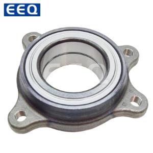 WHEEL HUB BEARINGS 4M0407625D 4M0407625F FOR AUDI FRONT AXLE