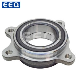 WHEEL HUB BEARINGS 4M0407625D 4M0407625F FOR AUDI FRONT AXLE