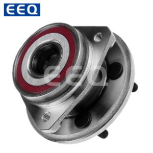 WHEEL HUB BEARINGS 5016458AA FOR JEEP CHEROKEE/ WRANGLER FRONT AXLE