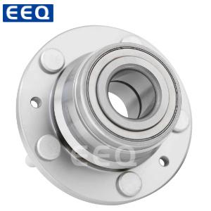 WHEEL HUB BEARINGS 512272 6E5Z-1104-BA FOR FORD MAZDA REAR AXLE