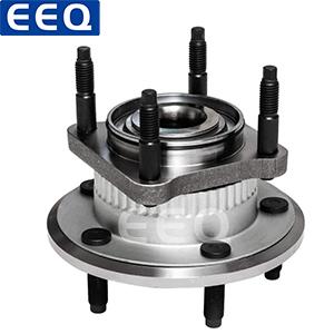 WHEEL HUB BEARINGS 512302 52111884AA FOR JEEP REAR AXLE