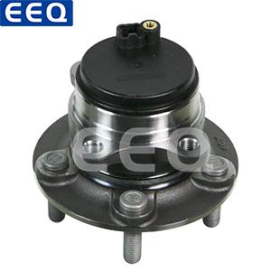 WHEEL HUB BEARINGS 512497 DG9Z-1109-C FOR FORD FUSION 2020-2014 REAR AXLE