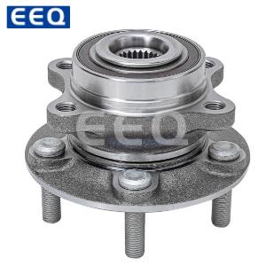 WHEEL HUB BEARINGS 512498 DG9Z-1104-U FOR FORD MONDEO 2012- REAR ALEX