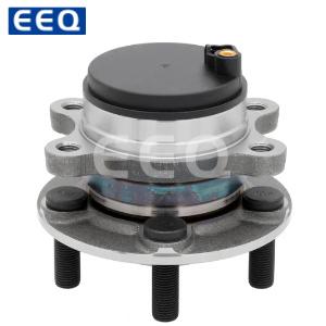 WHEEL HUB BEARINGS 512580 FOR FORD LINCOLN REAR AXLE WHEEL HUB BEARINGS 512580 FOR FORD LINCOLN REAR AXLE