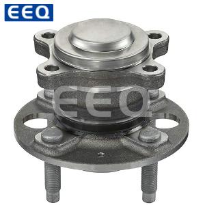 WHEEL HUB BEARINGS 512587 FOR CHEVROLET ONIX  REAR AXLE