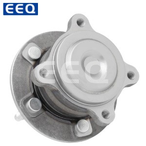 WHEEL HUB BEARINGS 512590 FOR OPEL AMPERA VAUXHALL ASTRA REAR AXLE