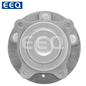 WHEEL HUB BEARINGS 512590 FOR OPEL AMPERA VAUXHALL ASTRA REAR AXLE
