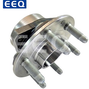 WHEEL HUB BEARINGS 512593 FOR BUICK CADILLAC CHEVROLET REAR AXLE