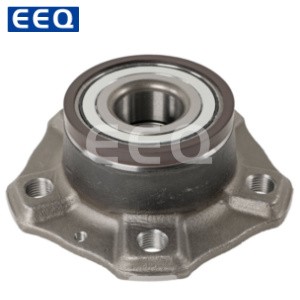 WHEEL HUB BEARINGS 512598 FOR AUDI REAR AXLE