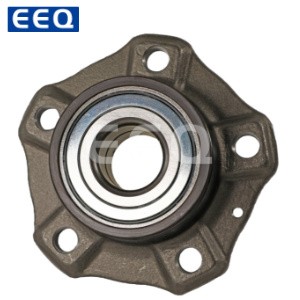 WHEEL HUB BEARINGS 512598 FOR AUDI REAR AXLE