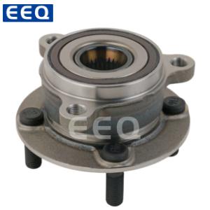 WHEEL HUB BEARINGS 512654 FOR MAZDA MX-5 2016- REAR AXLE