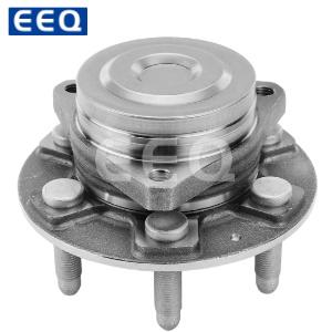 WHEEL HUB BEARINGS 512657 FOR CHEVROLET TRAVERSE FWD 2018-2022 REAR AXLE