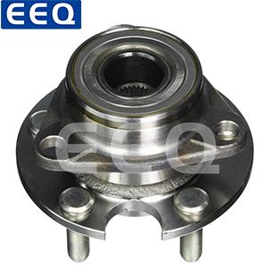 WHEEL HUB BEARINGS 513011K FOR BUICK CHEVROLET PONTIAC FRONT REAR AXLE