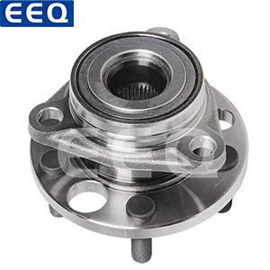 WHEEL HUB BEARINGS 513017K FOR BUICK CADILLAC CHEVROLET PONTIAC FRONT AXLE