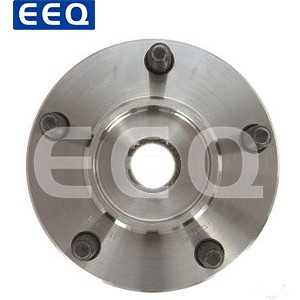 WHEEL HUB BEARINGS 513074 4641732 FOR DODGE CARAVAN FRONT AXLE