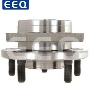 WHEEL HUB BEARINGS 513074 4641732 FOR DODGE CARAVAN FRONT AXLE