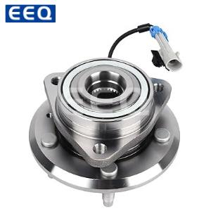 WHEEL HUB BEARINGS 513276 19206599 96626339 FOR CHEVROLET CAPTIVA/ OPEL ANTARA FRONT AXLE