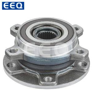 WHEEL HUB BEARINGS 513349 FOR JEEP CHEROKEE FRONT AXLE