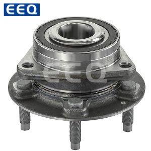 WHEEL HUB BEARINGS 513398 13507016 FOR CHEVROLET MALIBU 2015- FRONT AXLE