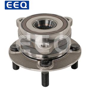 WHEEL HUB BEARINGS 513432 43502-WB003 43502-WB004 FOR TOYOTA YARIS FRONT AXLE