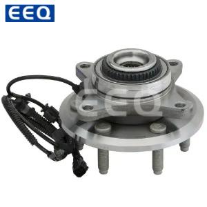 WHEEL HUB BEARINGS 515142 CL3Z1104M FOR FORD USA F150 2007- FRONT AXLE