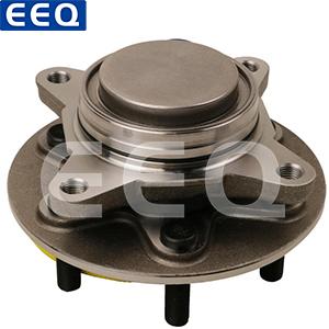 WHEEL HUB BEARINGS 515176 FOR FORD F-150 2WD 2018-2020 FRONT AXLE