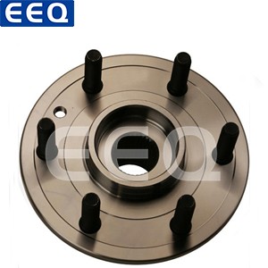 WHEEL HUB BEARINGS 515179 FOR RAM 1500 FRONT AXLE