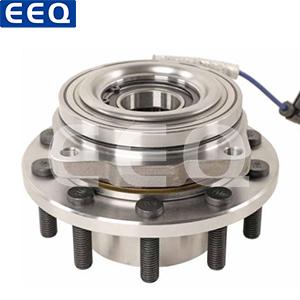 WHEEL HUB BEARINGS 515184 FOR FORD F-450/ F-550 FRONT AXLE