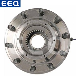 WHEEL HUB BEARINGS 515184 FOR FORD F-450/ F-550 FRONT AXLE