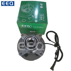 WHEEL HUB BEARINGS 515195 FL3Z1104H FOR FORD F150 2017 FRONT AXLE